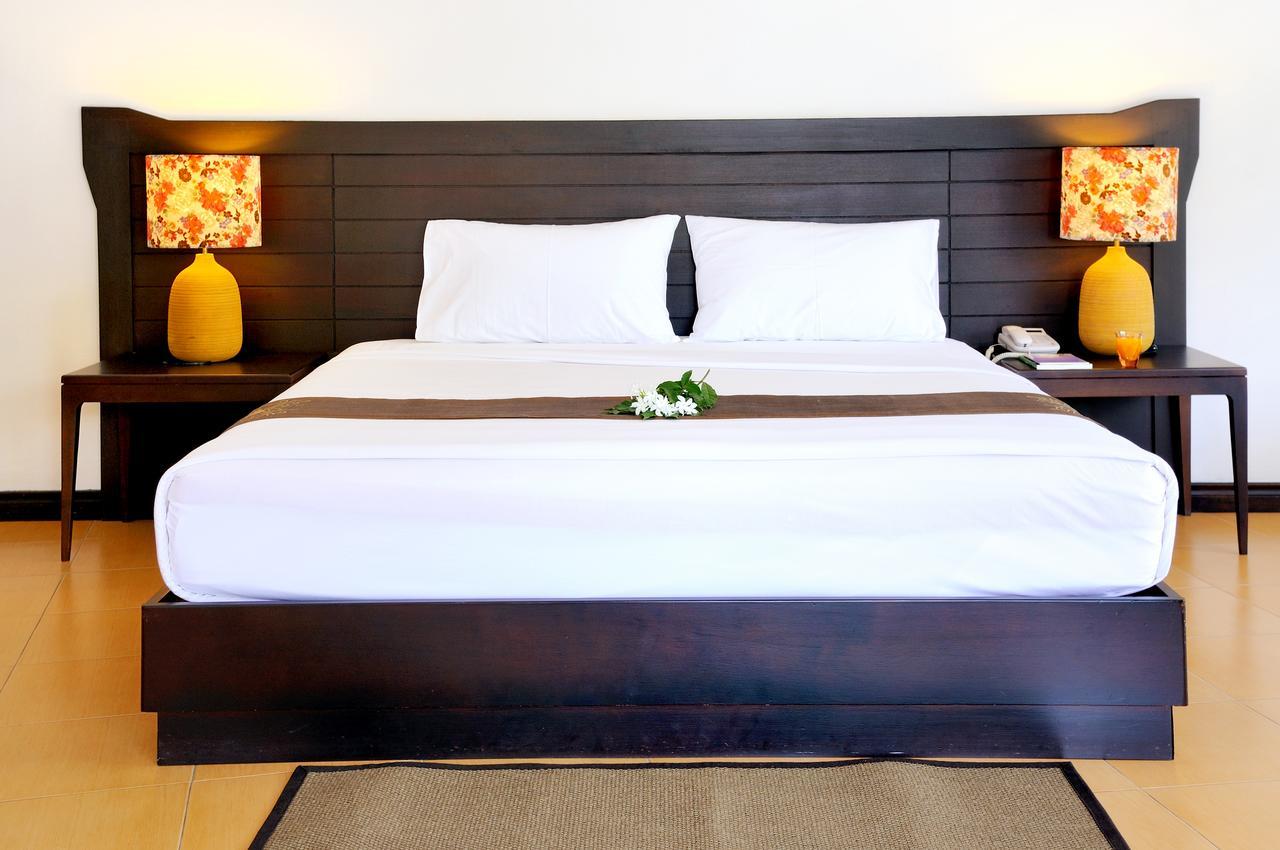 Kasemsarn Hotel Чантабури Экстерьер фото