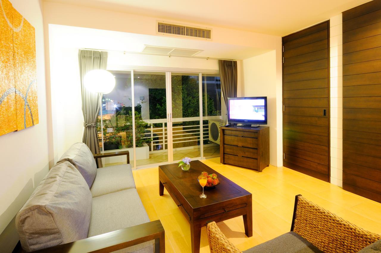Kasemsarn Hotel Чантабури Экстерьер фото