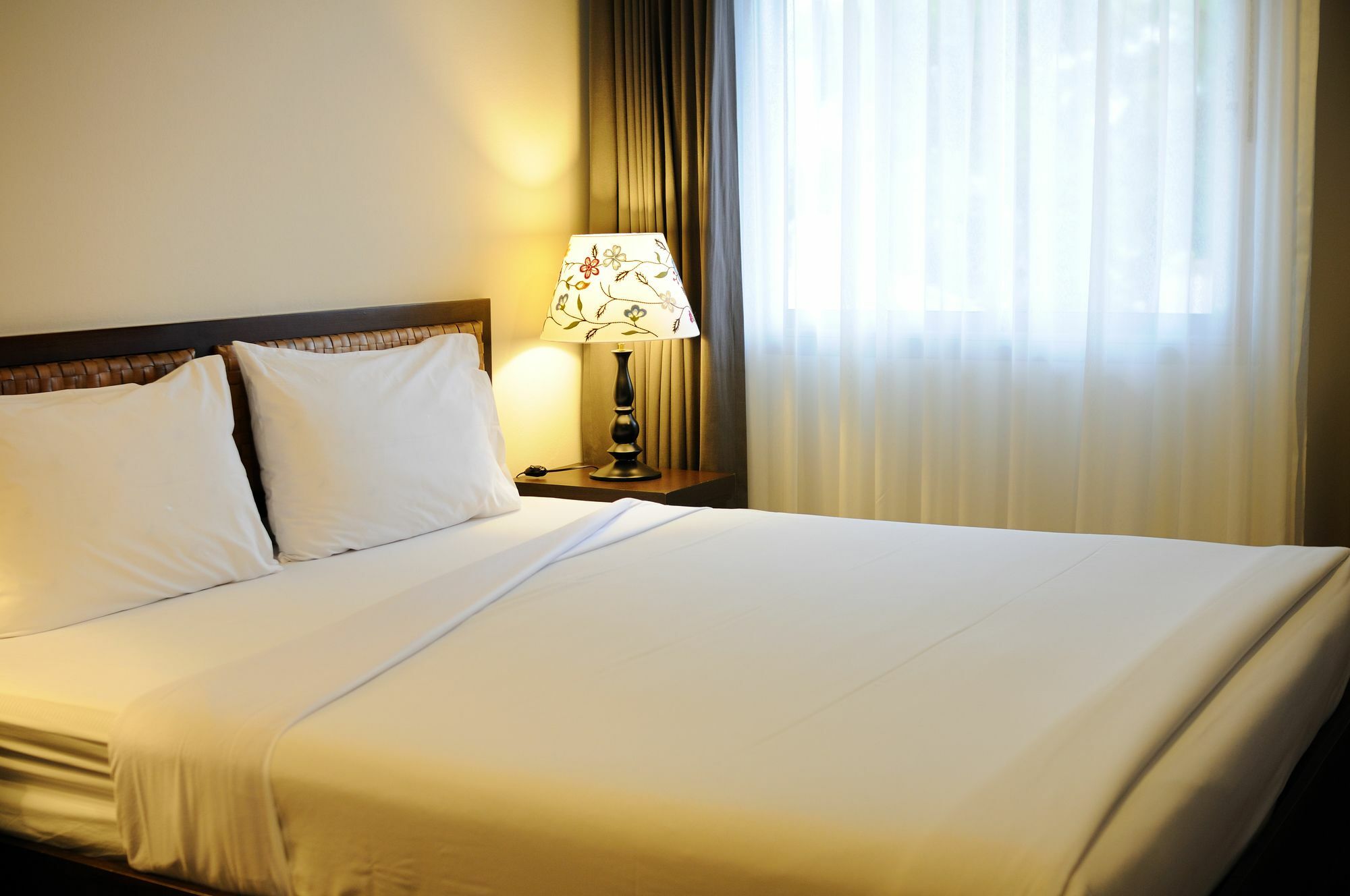 Kasemsarn Hotel Чантабури Экстерьер фото