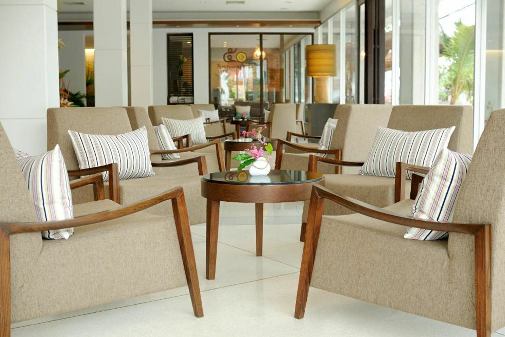 Kasemsarn Hotel Чантабури Экстерьер фото